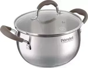 Кастрюля RONDELL 3,3 л Konzept (RDS-1229)