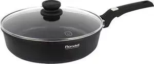 Сотейник RONDELL 28 см Point (RDA-1351)