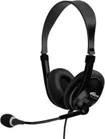 Гарнитура RITMIX RH-533USB black