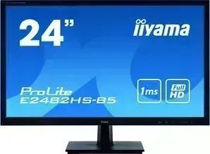 Монитор IIYAMA E2482HS-B5