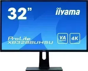 Монитор IIYAMA XB3288UHSU-B1