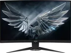 Монитор GIGABYTE CV27F-EK