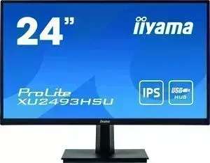 Монитор IIYAMA XU2493HSU-B1
