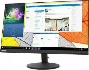 Монитор LENOVO ThinkVision S27q-10