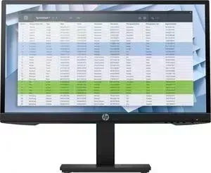 Монитор HP P22h G4