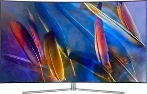 Телевизор SAMSUNG QE65Q7CAM
