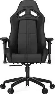 Кресло офисное Vertagear компьютерное игровое S-Line SL5000 black/carbon