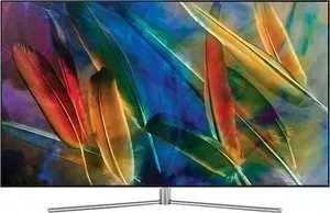 Телевизор SAMSUNG QE55Q7FAM