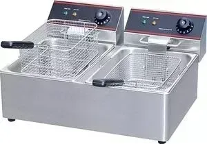 Фритюрница VIATTO EF-6L-2