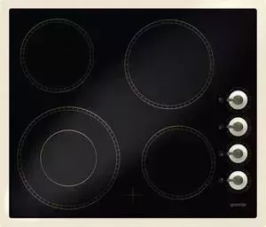 Панель варочная электрическая GORENJE ECK 63 CLI
