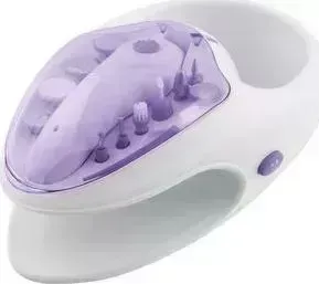 Маникюрный набор ROLSEN RM1512