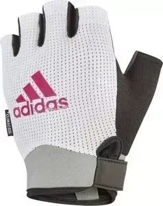 Перчатки ADIDAS ADGB-13244 White - M