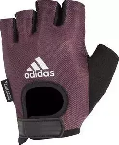 Перчатки ADIDAS ADGB-13214 Purple - M