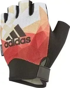 Перчатки ADIDAS ADGB-13233 Orange - S