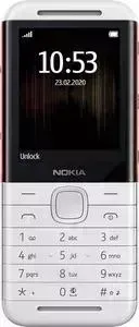 Мобильный телефон NOKIA 5310 DS (TA-1212) White/Red