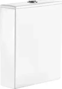 Бачок для унитаза BELBANGO Acqua (BB340T)