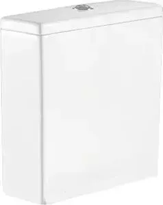 Бачок для унитаза BELBANGO Sfera-Tr (BB2128T)
