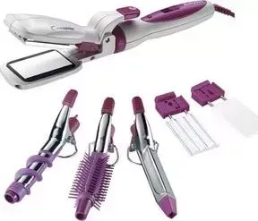 Прибор для укладки волос BABYLISS 2020