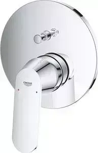Смеситель для ванны Grohe Eurosmart Cosmopolitan (24045000, 35600000)