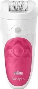 Эпилятор BRAUN 5-547 Silk-epil Legs Body