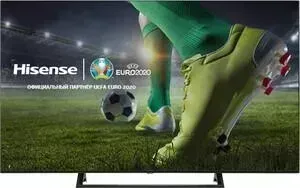 Телевизор HISENSE 50AE7200F