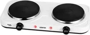 Настольная плита CENTEK CT-1507 белый