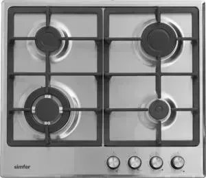 Панель варочная газовая SIMFER H60V41M516