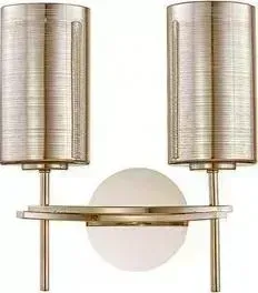 Бра Newport 4322/A Gold M0060982