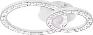 Светильник Ambrella light Потолочный светодиодный Ice FA160