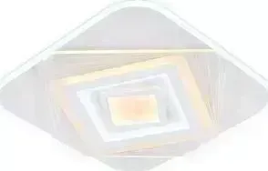 Светильник Ambrella light Потолочный светодиодный Original FA799