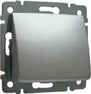 Вывод Legrand кабеля Valena алюминий 770147