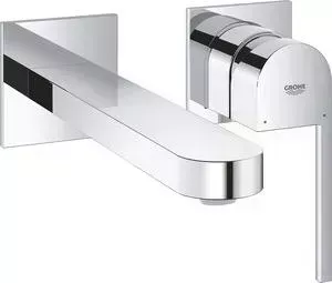 Смеситель для раковины Grohe Plus встраиваемый, на два отверстия (29306003, 23200000)