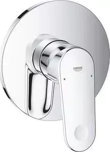 Смеситель для душа Grohe Europlus (24059002, 35600000)