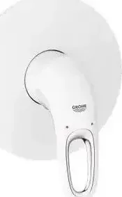 Смеситель для душа Grohe Eurostyle 2015 белая луна (24048LS3, 35600000)