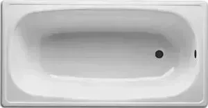 Стальная ванна Guarda 160x70 (GUARDA)