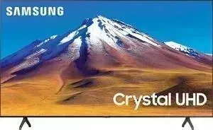Телевизор SAMSUNG UE50TU7090U