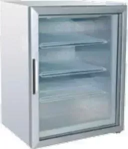 Морозильный шкаф VIATTO SD100G