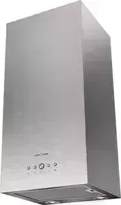 Вытяжка KRONA DITA R 400 inox PB кухонная