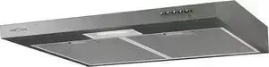 Вытяжка KRONA Jessica slim 600 metallic PB кухонная