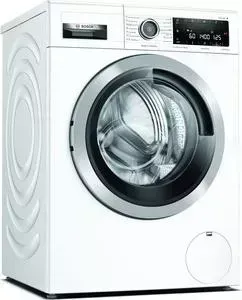 Стиральная машина BOSCH Serie 8 WAV28IH1OE