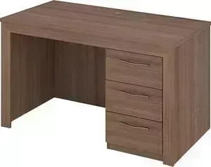 Стол компьютерный МЭРДЭС СтЯ130 ШШ шамони/шамони