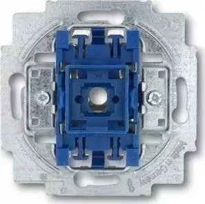Выключатель ABB одноклавишный BJE 10A 250V