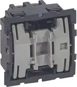 Выключатель Legrand Celiane 16AX 230 В 067020