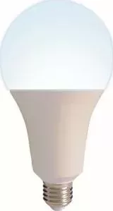 Лампа VOLPE светодиодная (UL-00005609) E27 35W 6500K матовая LED-A95-35W/6500K/E27/FR/NR