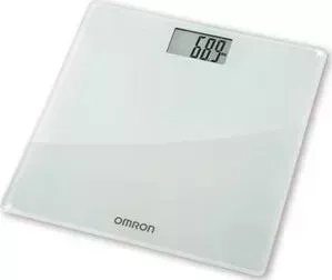 Весы напольные OMRON HN-286