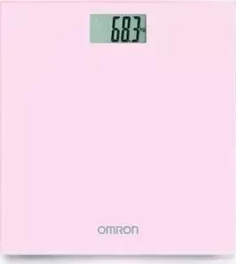 Весы напольные OMRON HN-289-EPK