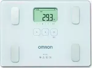 Весы диагностические OMRON BF212