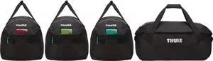 Комплект Thule из четырех сумок Go Packs 800202 (800603)