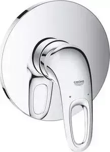 Смеситель для душа Grohe Eurostyle 2015 (24048003, 35600000)