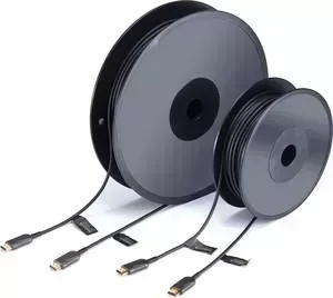 Кабель HDMI Inakustik Exzellenz 2.0 OPTICAL FIBER CABLE, 10.0 m, 009241010